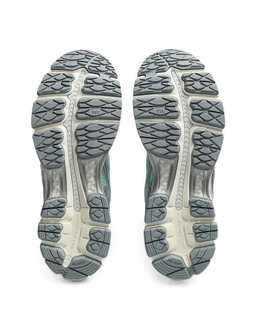 Asics Blue Gel-Kayano 12.1 Sneakers for men