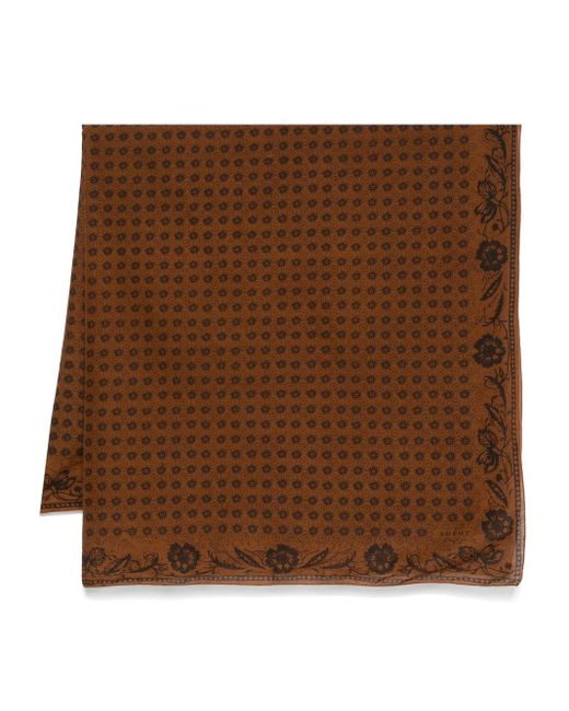 Sciarpa Sky di Soeur in Brown