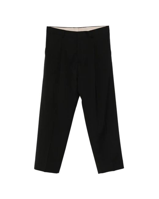 Costumein Black Pantalon Vincent for men
