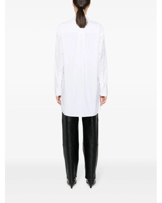 Isabel Marant White Shirts