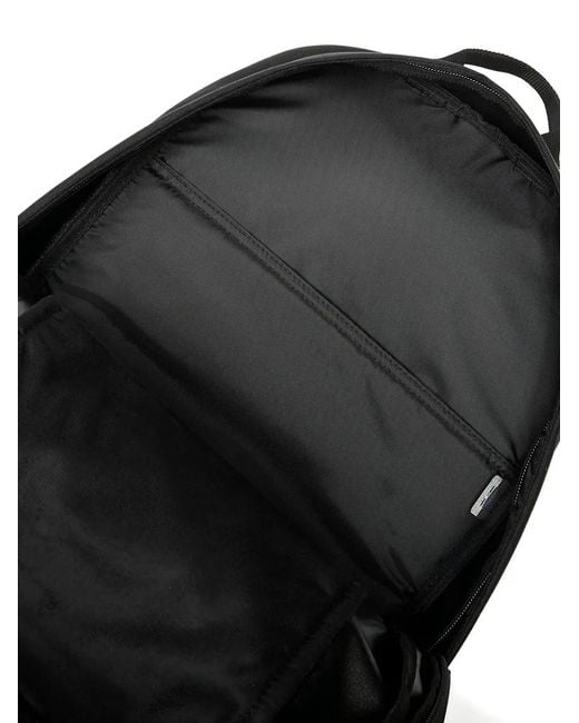 Eastpak Black Medium Padded Backpack