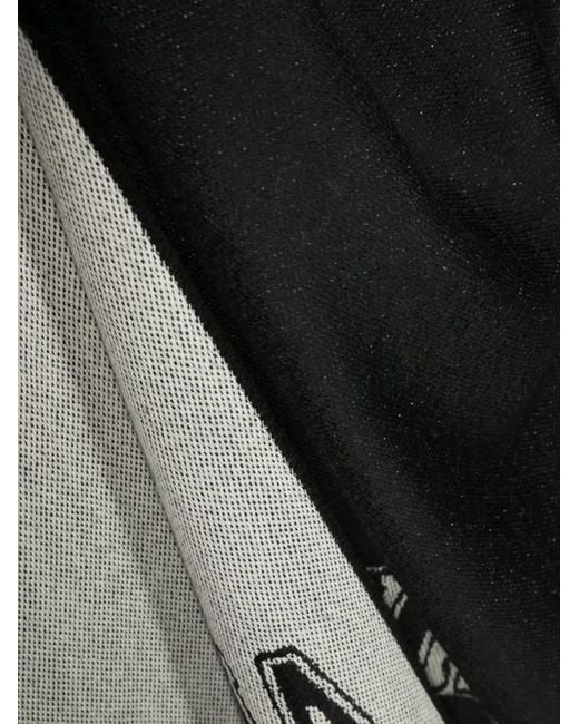 McQueen Black Accessories for men