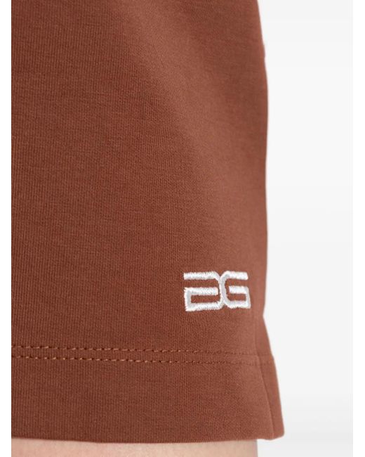 Gestuz Brown Gzimina Shorts