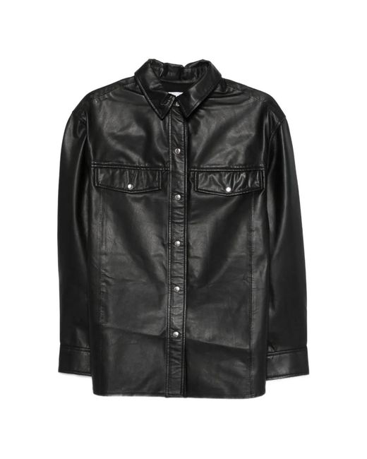Camicia di IRO in Black