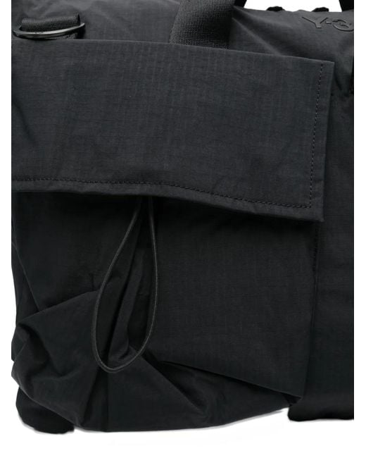 Tote Bag di Y-3 in Black