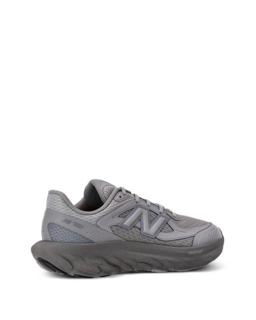 Zapatillas Fresh Foam X 1080 New Balance de color Gray