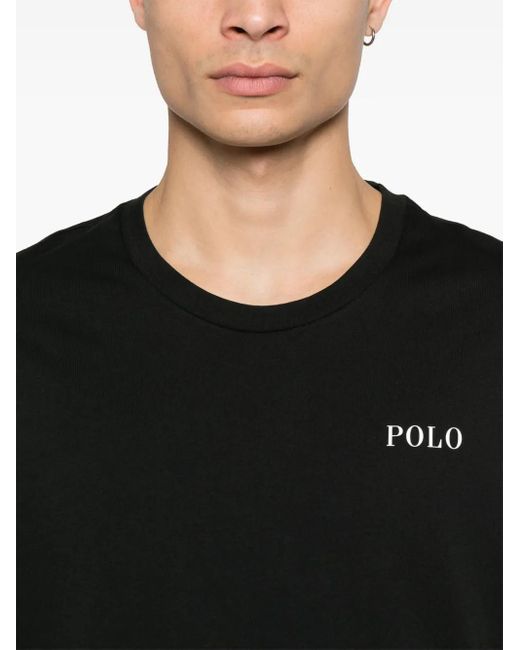 Polo Ralph Lauren Black for men