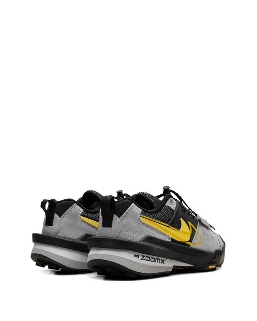Nike Black X Sacai Zegamadome Sp "Matte/ Sneakers for men