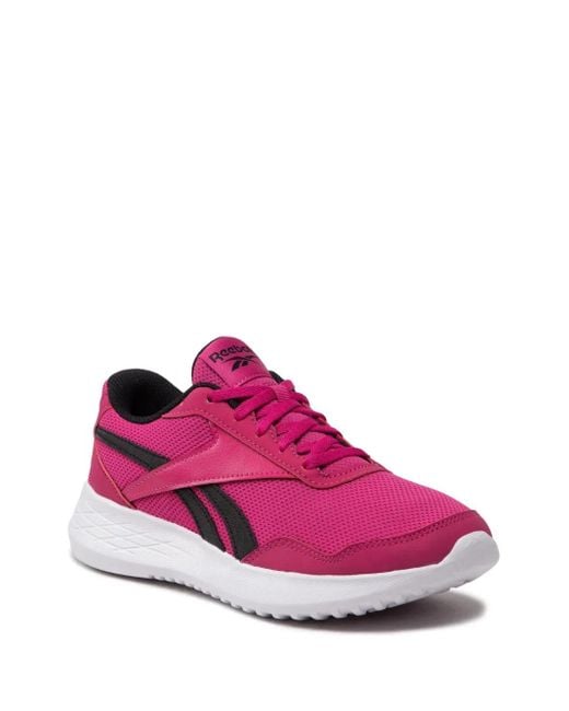 Reebok Pink Energen Lite Trainers