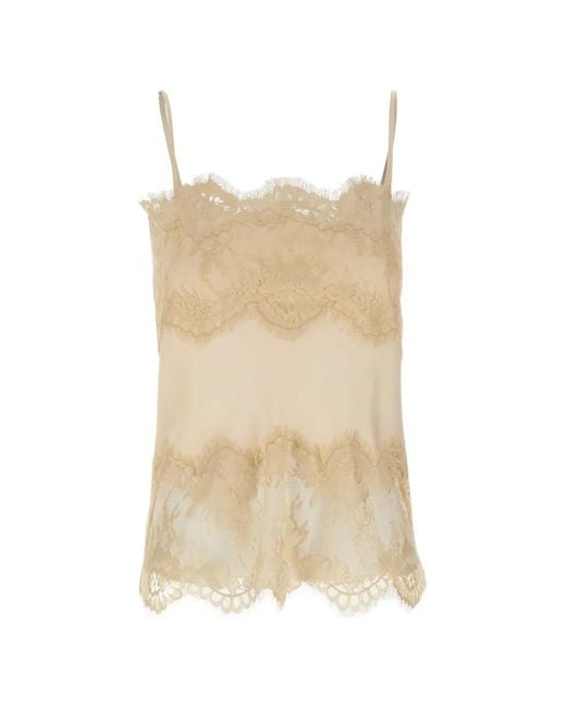 Herskind Natural Linnea Top