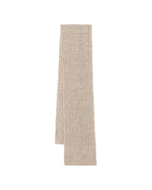 Sciarpa Chunky di Marc O' Polo in White