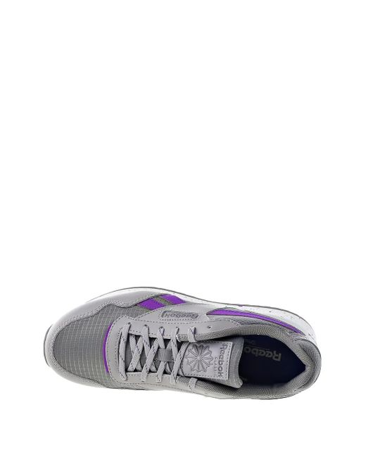 Reebok Gray Harman "Cool Shadow/ Sneakers