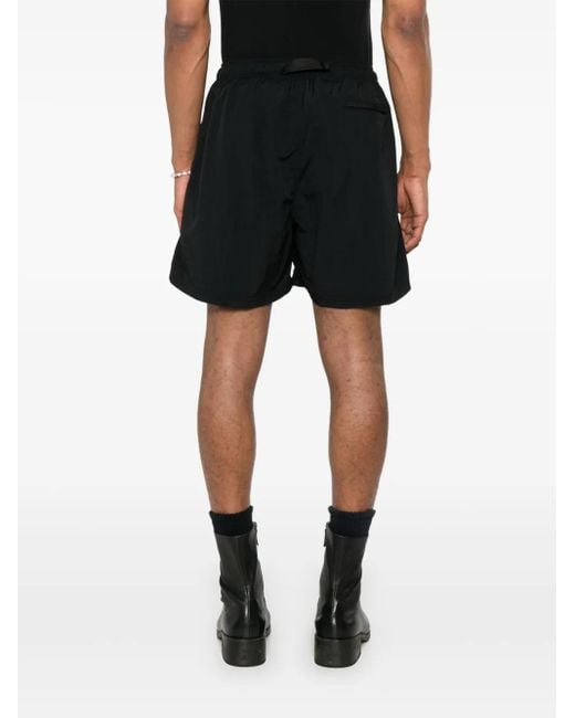 メンズ Paura Harlem ショートパンツ Black