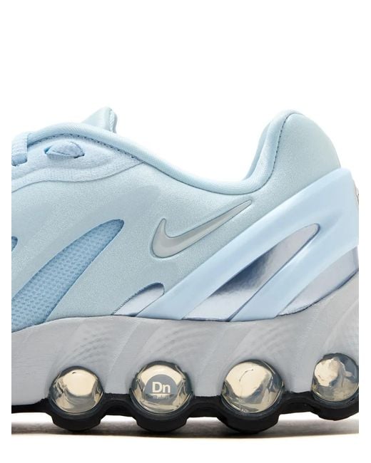 Nike Blue Air Max Dn8 Sneakers