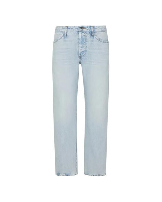 SPRWMN Blue Jean Slim Farah
