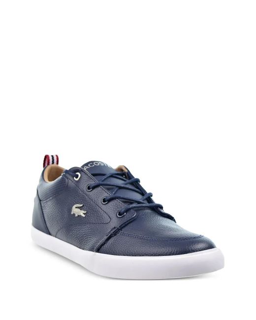Lacoste Blue Bayliss 119 Sneakers for men