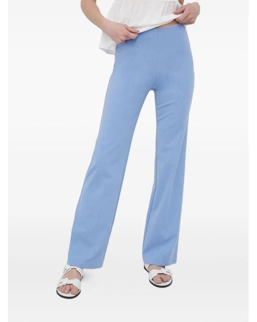 Drykorn Broek in het Blue