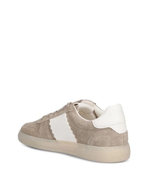 Kennel & Schmenger Natural Pop Sneakers