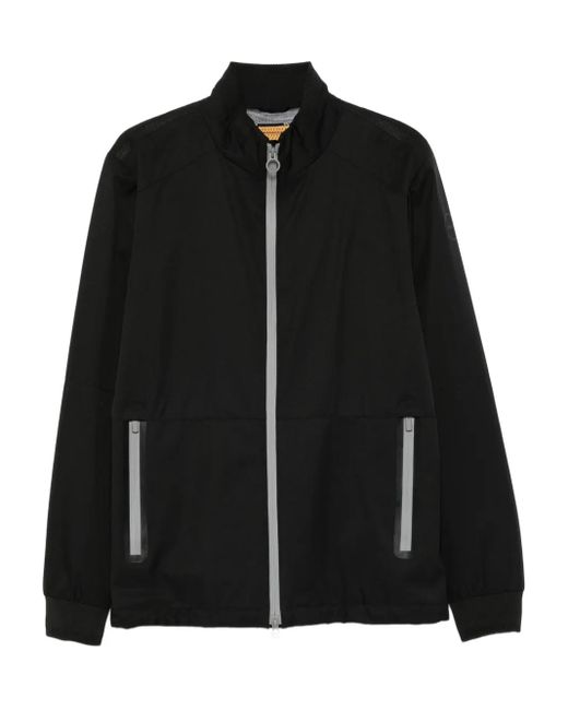 Geox Black Spherica Jacket for men