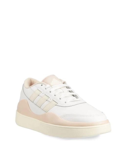 Adidas Natural Osade Sneakers