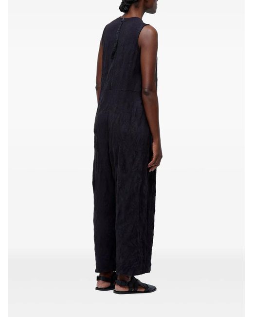 Osklen Blue Jumpsuit