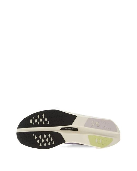 On Shoes Blue Cloudboom Volt Sneakers