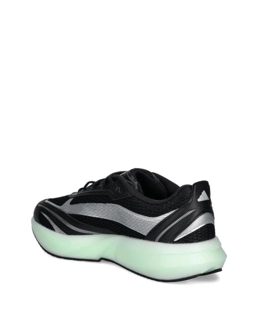 Adidas Lightblaze Sneakers in Black für Herren