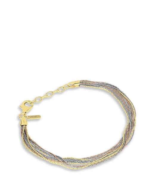Bracciale Spark di Desmo in Metallic