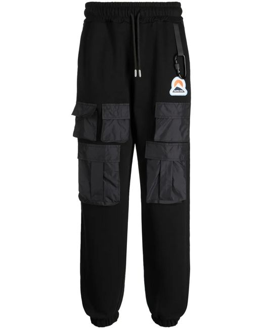 Pantalon De Jogging Climber Mauna Kea pour homme en coloris Black