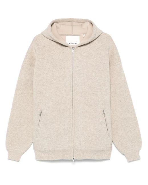 Isabel Marant Igor Jacke in Natural für Herren