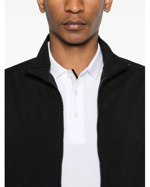 メンズ Aspesi Kong ジャケット Black