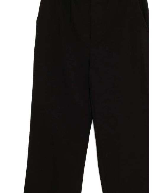 Staud Black Jerome Pants