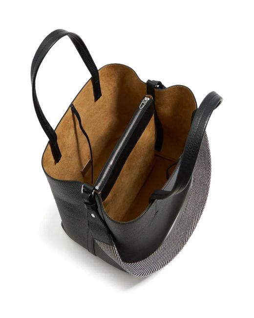Bimba Y Lola Chihuahua ハンドバッグ L Black