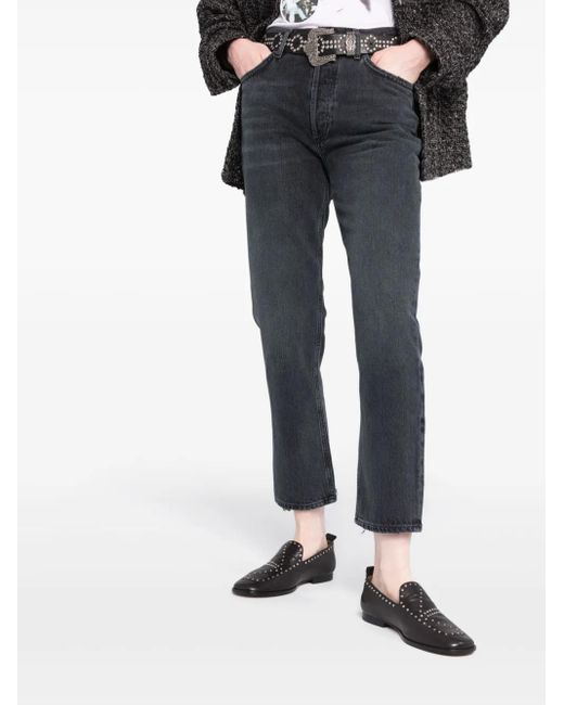 Agolde Blue Jeans