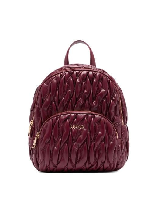 Liu Jo Red Bags .. rot