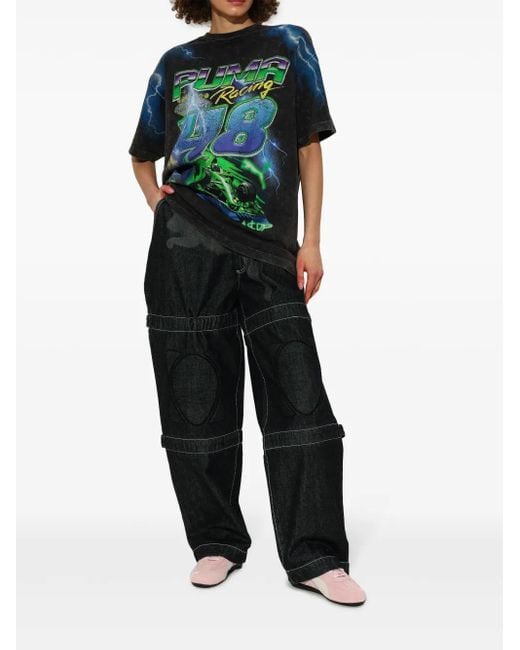 PUMA Speedcat Og スニーカー Pink