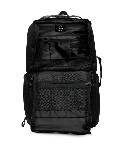 Nike Black Collectors Backpack