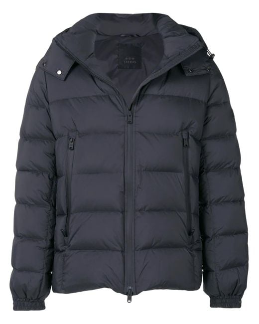 メンズ Tatras Classic Padded Jacket Black