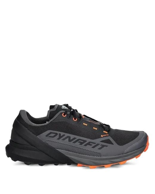 Dynafit Black Ultra 100 Gtx Lace-Up Sneakers for men