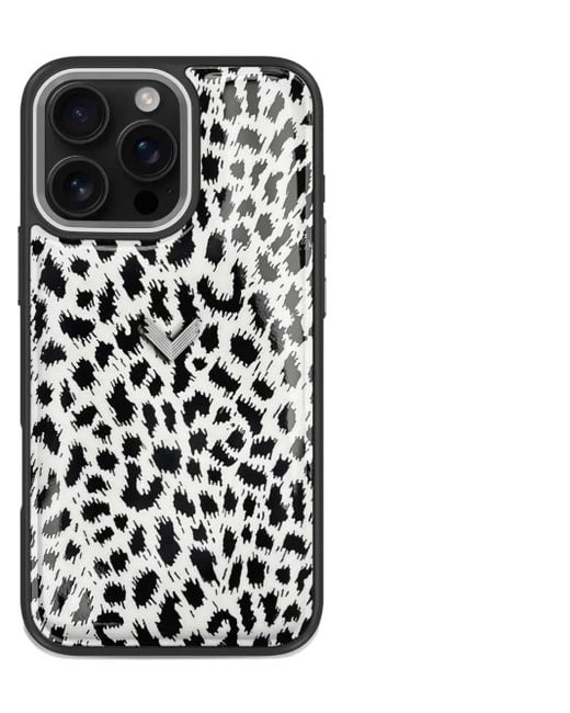 Velante Panther Iphone 16 Pro Max Phone Case in White Lyst UK