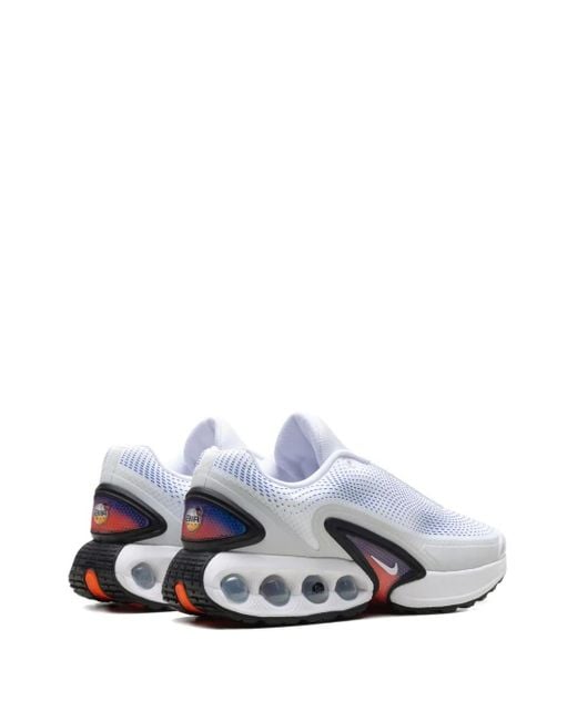 Baskets Air Max Dn Nike pour homme en coloris White