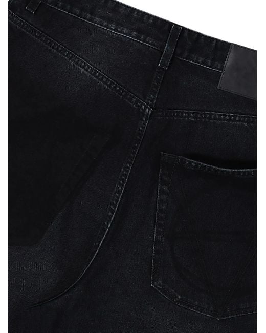 Vetements ジーンズ Blue