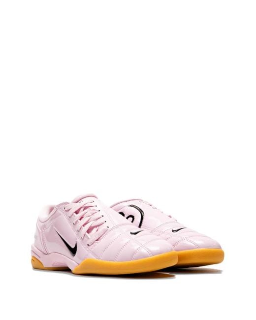 Nike Pink Total 90 Iii Foam" Sneakers