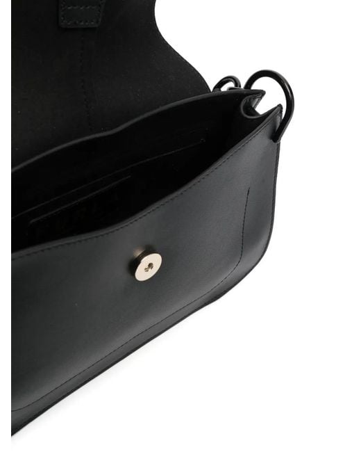 Furla Black Flow M