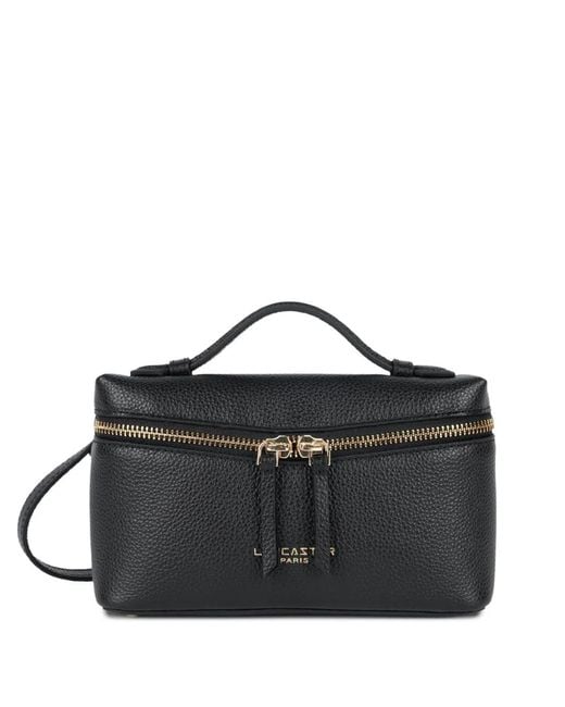 Borsa Tote di Lancaster in Black