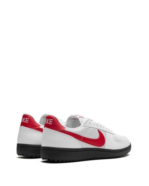 Nike Field General 82 Sneakers in White für Herren
