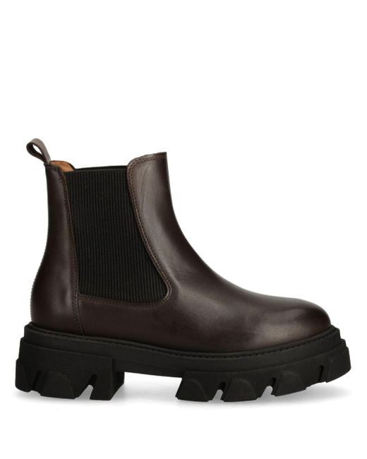 Alohas Berenice ブーツ Black