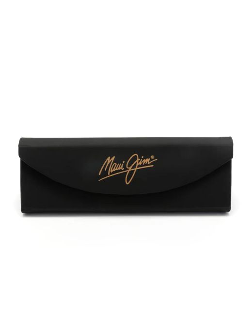 Maui Jim Brown Ho'Okipa Xl Rimless Sunglasses for men