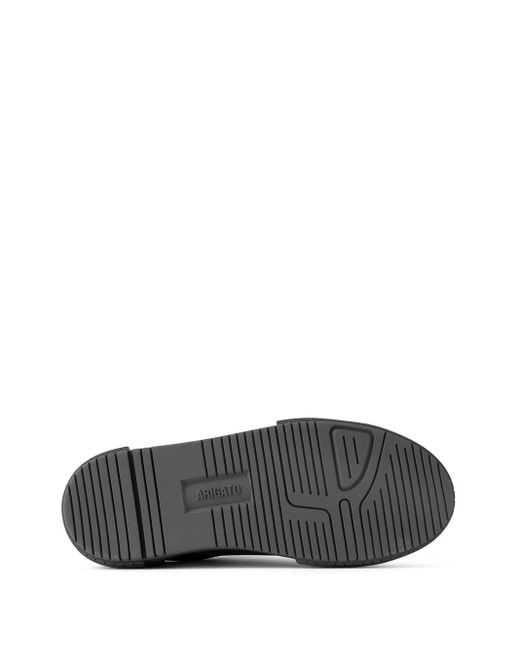 Axel Arigato Black Atlas Sneaker for men