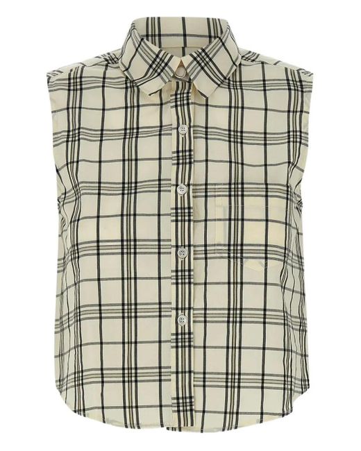 Marella Natural Furio Hemd